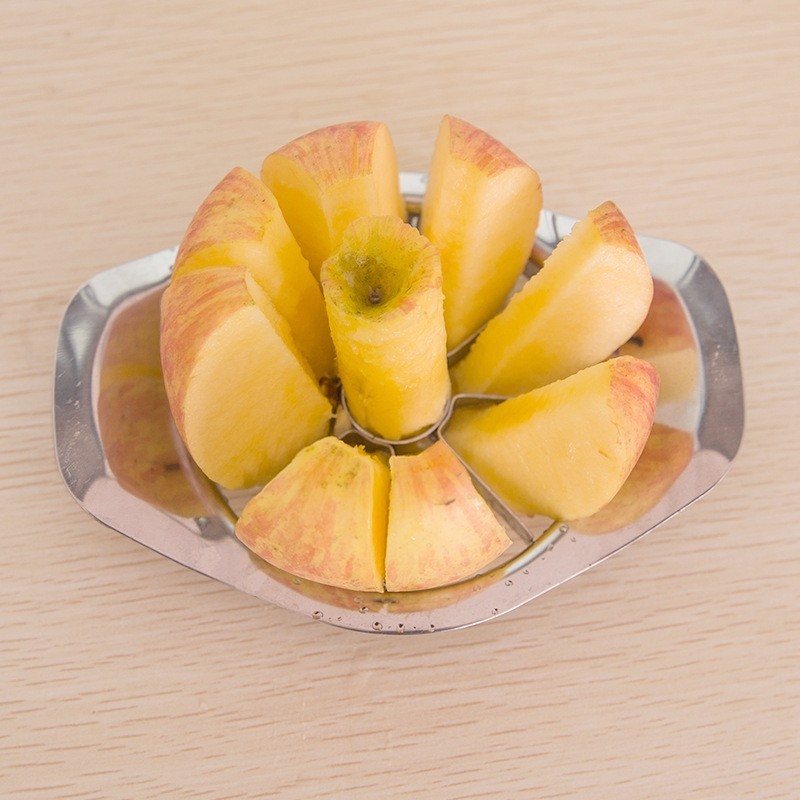 פורס תפוחי עץ מנירוסטה